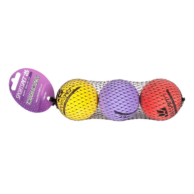 SPORTSPET Tough Bounce set van 3