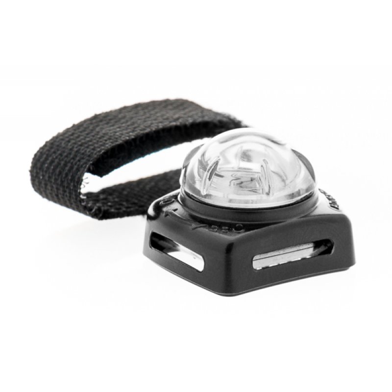 Adventure Lights Guardian Pet Beacon Lampje Wit