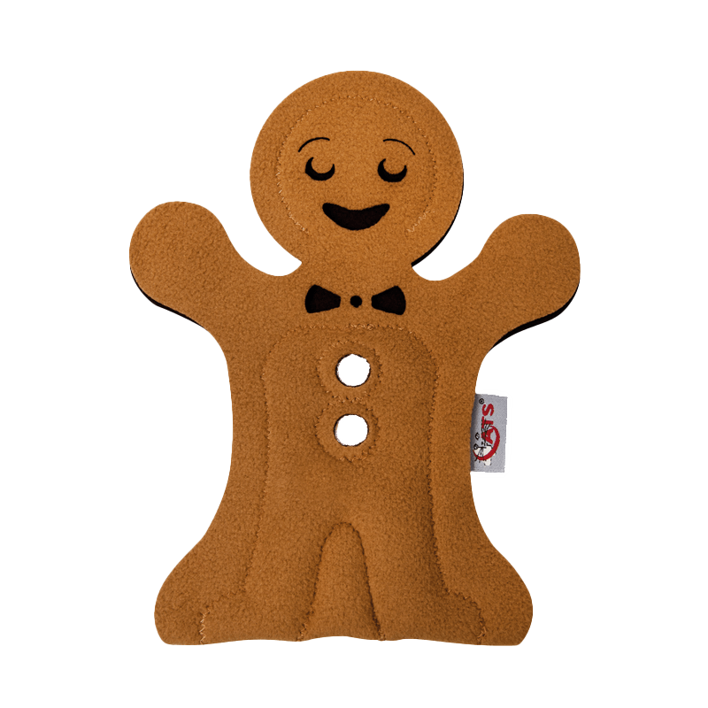 4cats Gingerbread man