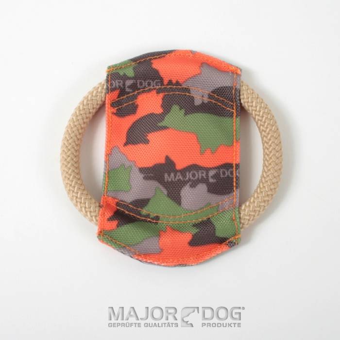 Major Dog Frisbee mini