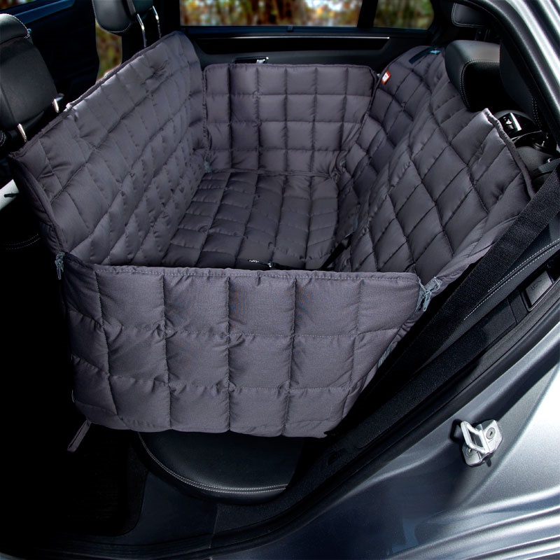 Doctor Bark 3-Seater Rear Seat Cover