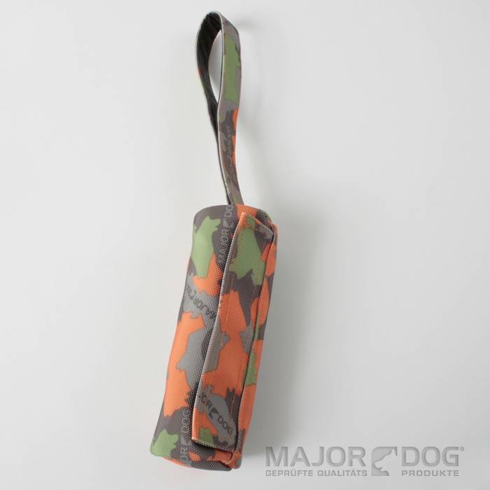 Major Dog Food Dummy, Small