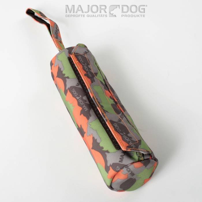 Major Dog Food Dummy Large