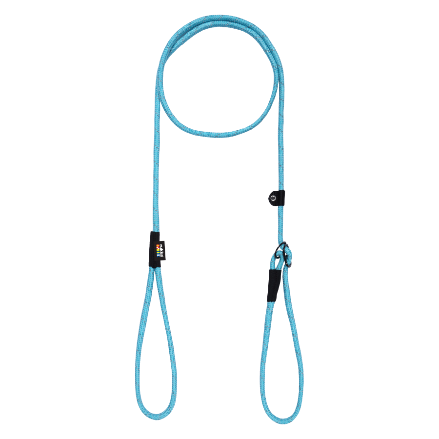 Rukka Pets Rope Retriever Looplijn Aqua S