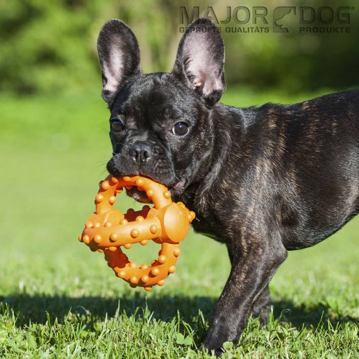 Major Dog Octopus Retrieval Ball Small