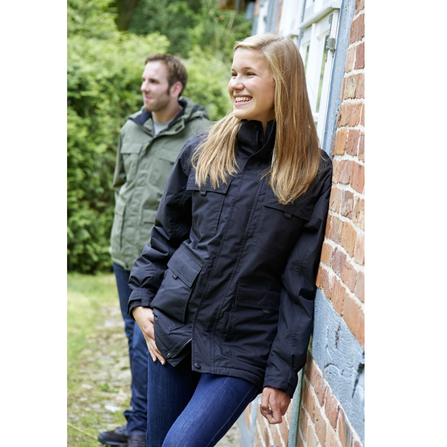 OWNEY Winter Jacket Unisex Taraq