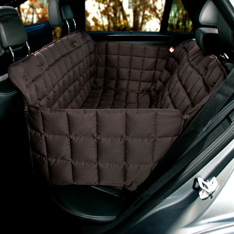 Doctor Bark 3-Seater Rear Seat Cover