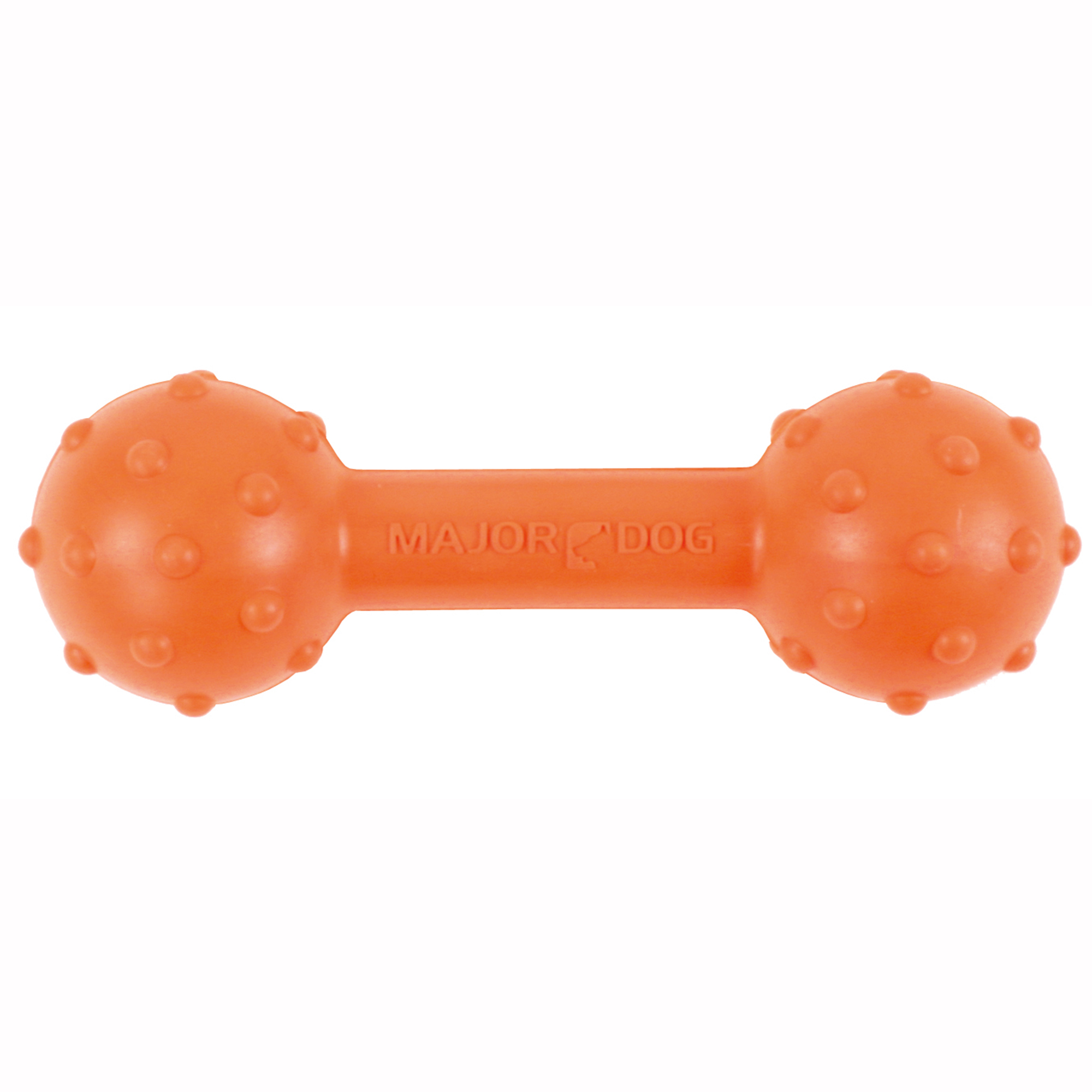 Major Dog Barbell mini