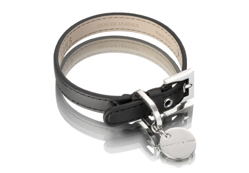 Hennessy & sons dog collars best sale