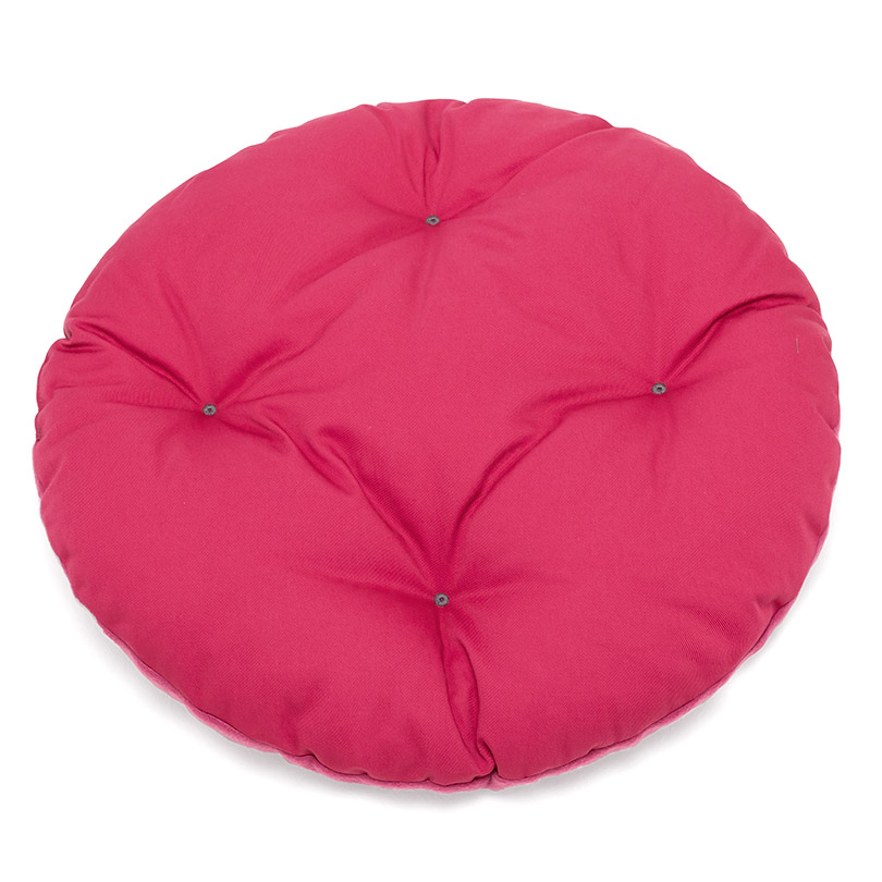 Doctor Bark hondenbed NEST Pink