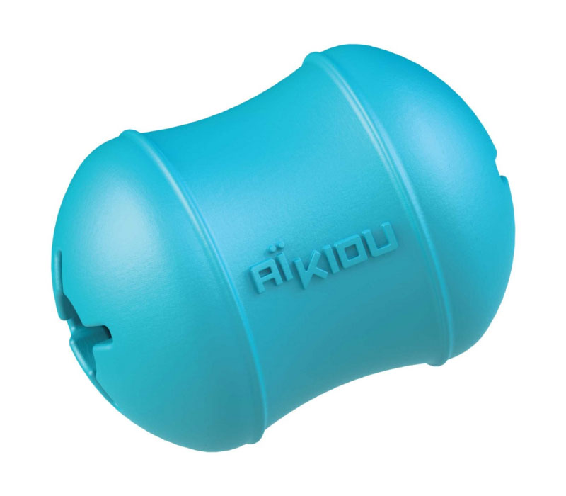 Aikiou Drum Ball Blauw